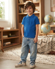 Boy shirt