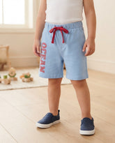 Minnie Minors Shorts