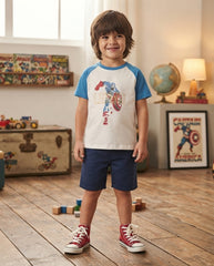 Boys Shirt