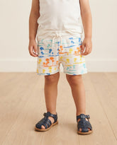 Boys shorts..