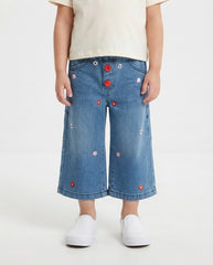 Girls pants 1-2yr