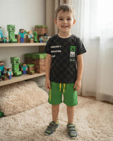 Boy pair (5-6 yrs)