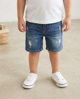 Boys shorts..