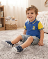 12-18months Boys pair