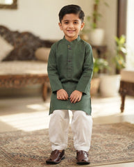 Kites Kurta for Boys