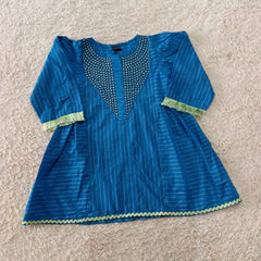 Pepper land qpgirl kurti