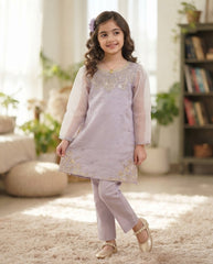 Al Qaswa - Girls Dress