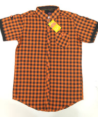 Boys Shirt - Kites