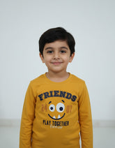 Boys Shirt