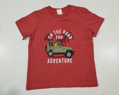 Boy shirt (9-12 m)