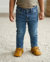 Rollover Girls pants 12-18 months