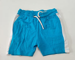 Boy shorts