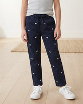 Girls Pants 9-10 yr