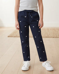 Girls Pants 9-10 yr