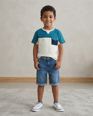 Boy pair