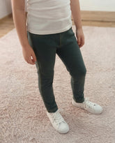 Girls jeans 9-10 yr