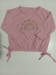 Girls Shirt - Top