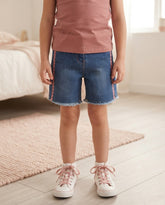 Girls shorts..