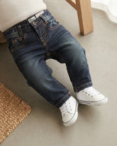Offspring girl pant. 6to9m