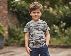 True Indigo Boys shirt