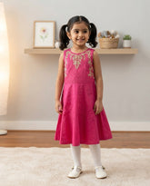 Minnie minor frock