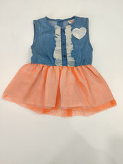 Girl frock