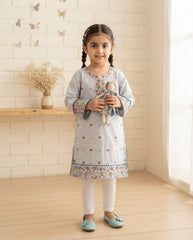 Diner's - Girls Kurti