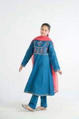 Lily frock dress