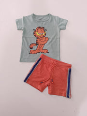 6-9months Boys pair