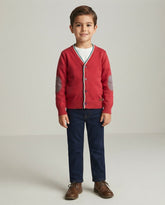 Leisure Club Sweater