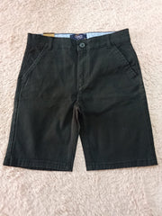 11-12yrs leisure club boys short Denim
