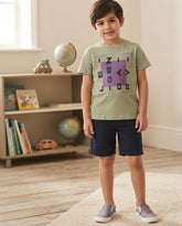 Boy shirt