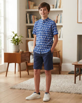 Kites - Boys Shirt