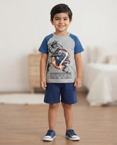 Boy shirt