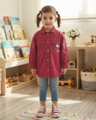 Ethnic Kids - Girls Jacket (s)