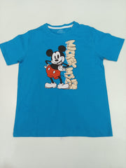 Boys Shirt - Minnie Minors