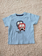 Minnie minors (3-6 months)