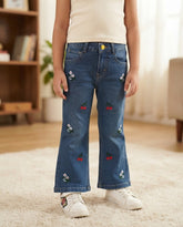 Girls Pants - Staccato