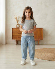 Kites girls shirt