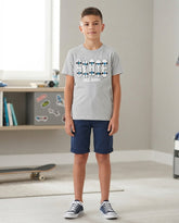 Boy shirt 11to12y