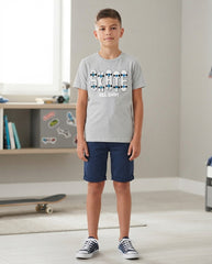 Boy shirt 11to12y