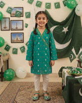 Kites - Girls Kurti