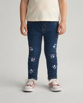 Girls pants 2-3yr