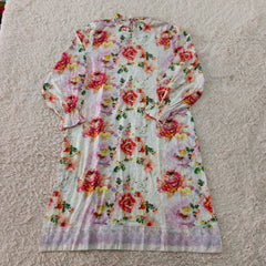 Leisureclub girl kurti