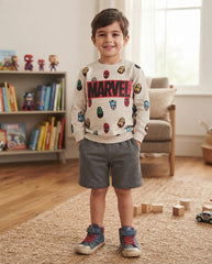 Boys Shirt - LIL ' PEPPERS