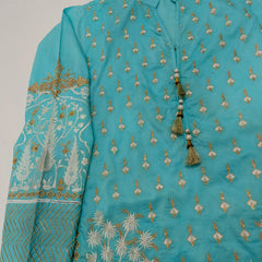 Khaadi ladies kurti (small)