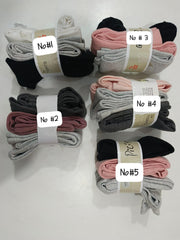 11-12 Yrs leggings (Pack of 3)