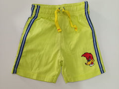 Boys shorts
