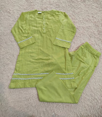 Girls dress(5-6 yrs)