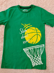 Kites boy shirt